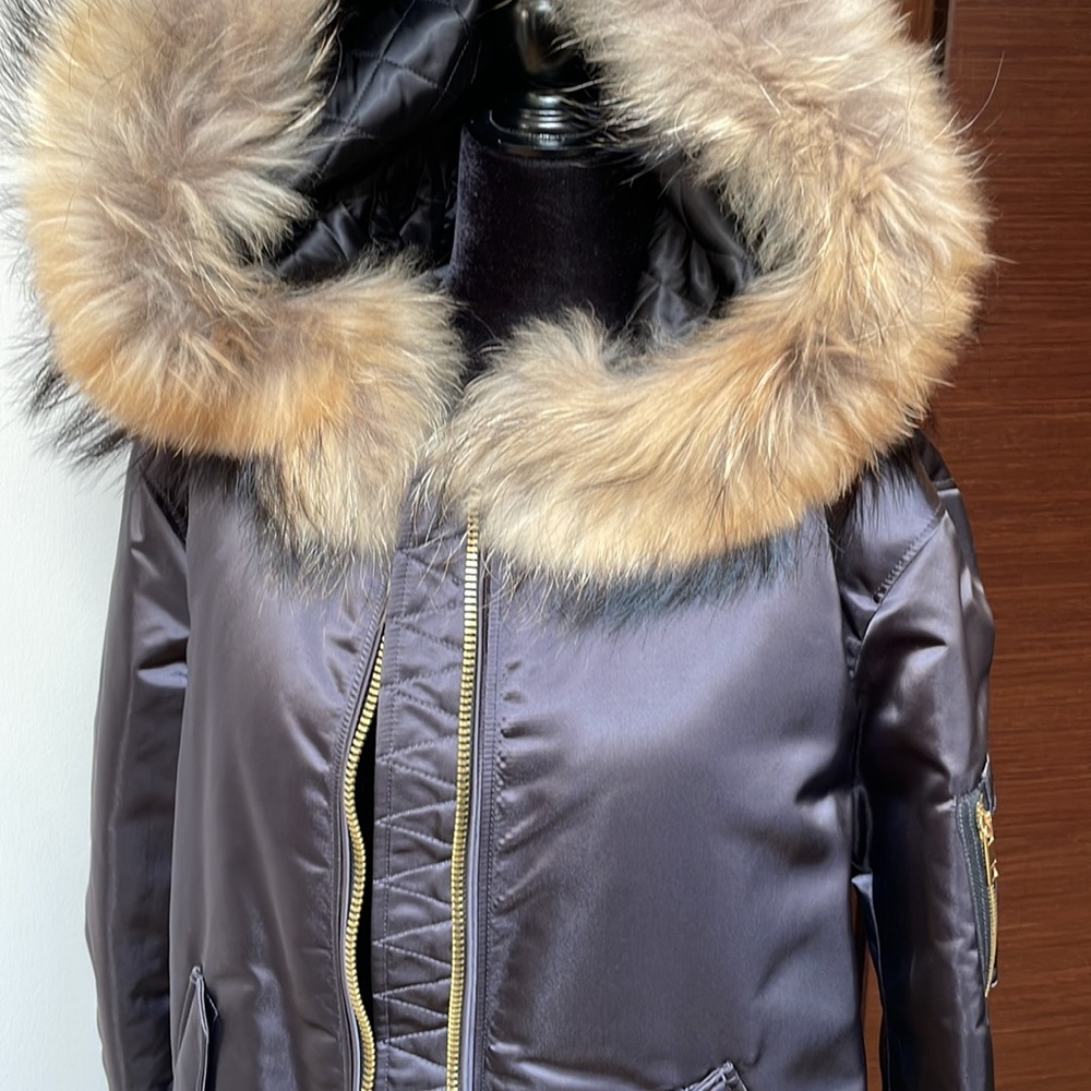 Burberry Jacket. Authentic